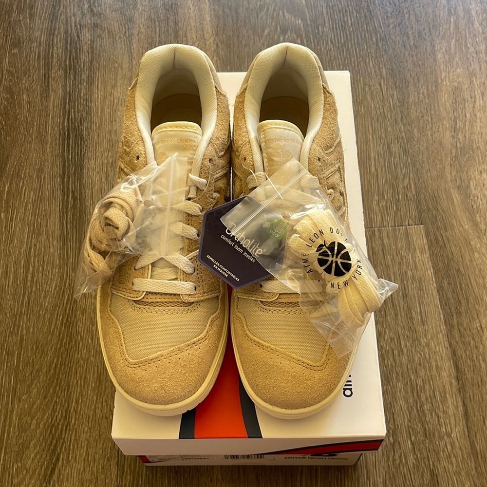 BNIB Aimé Leon Dore x New Balance 550